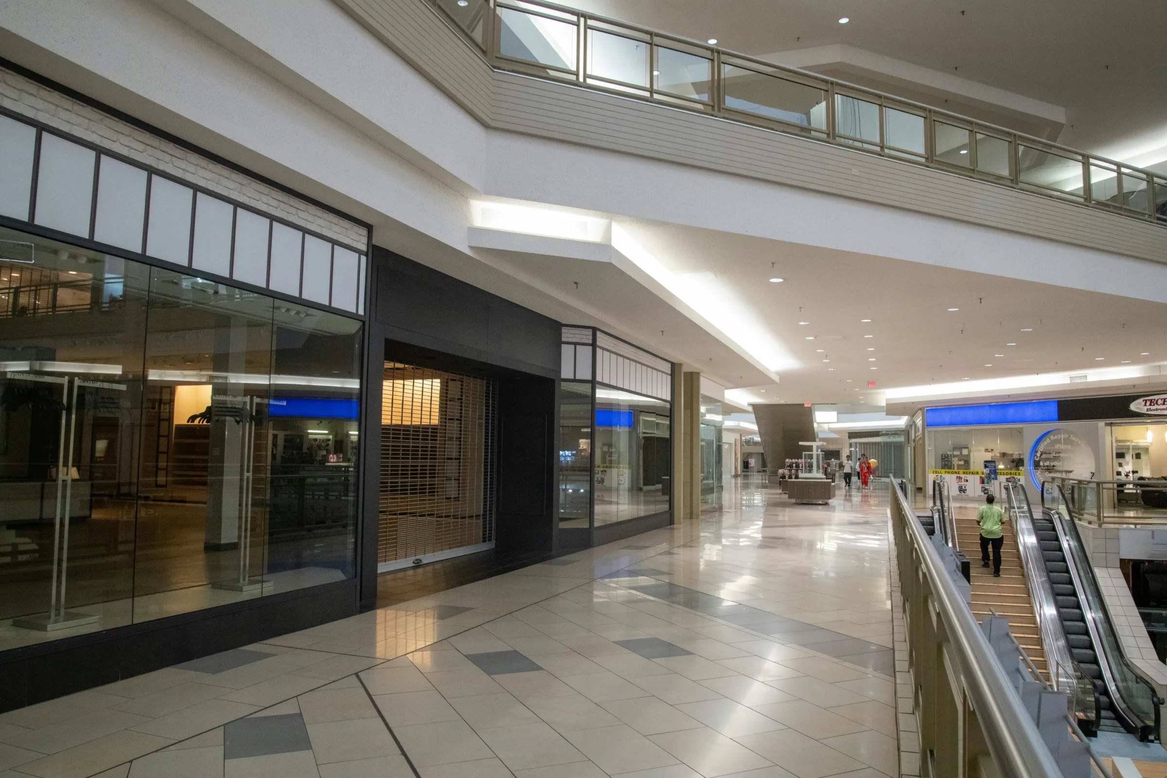 Commercial Real Estate and REITs