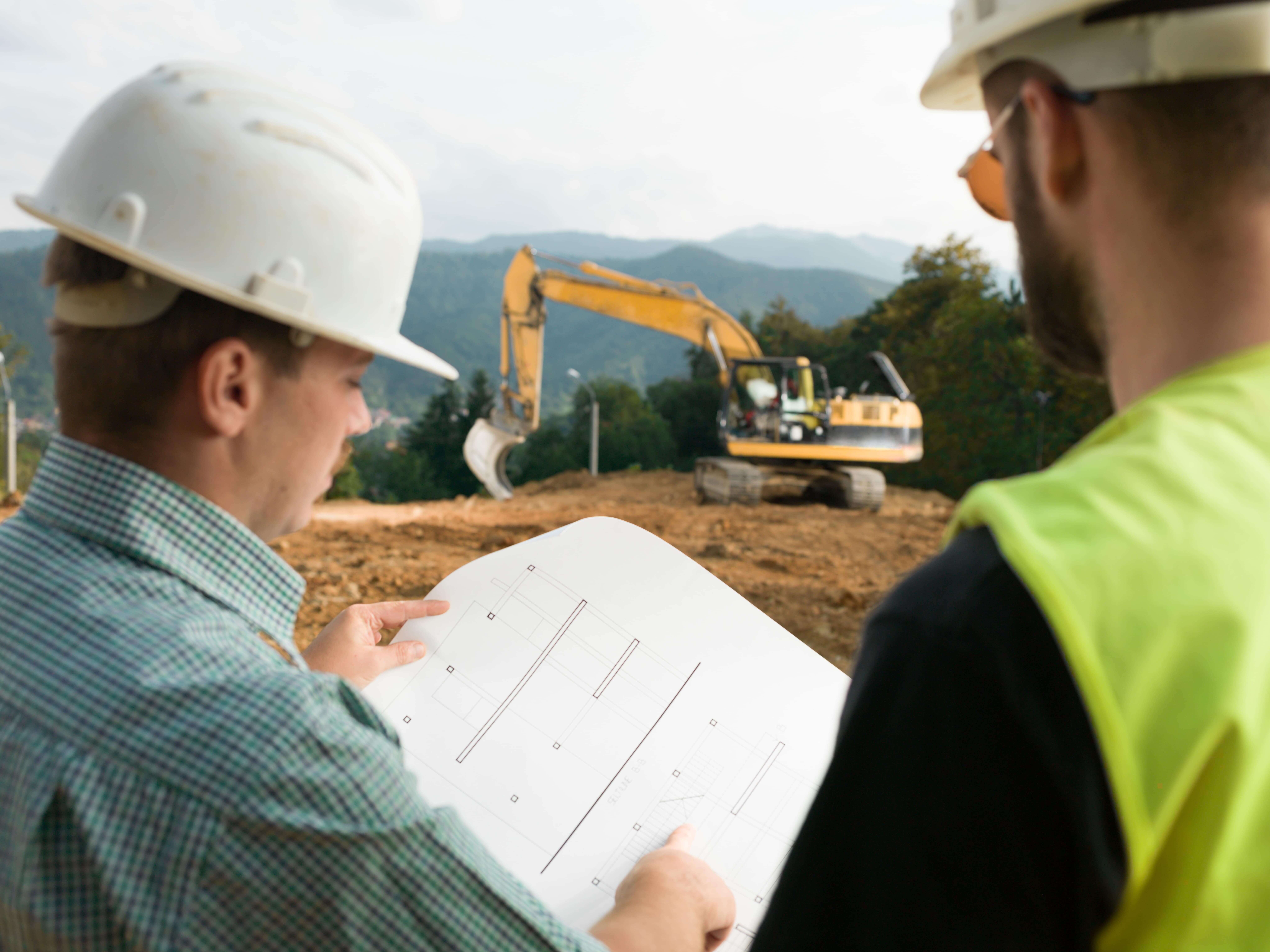 General Contractors