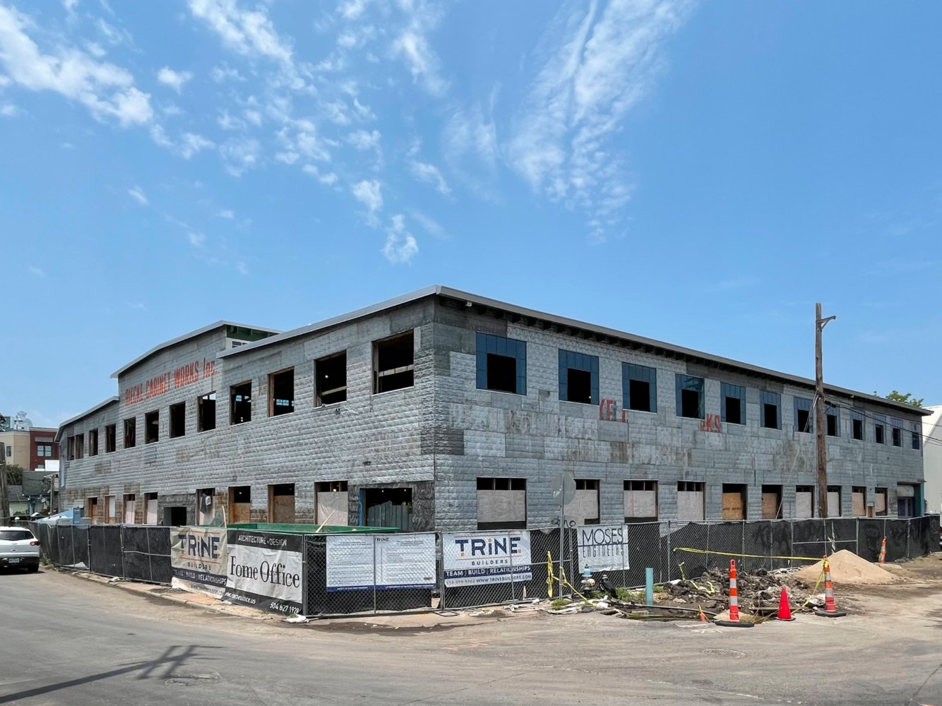 Non-Profit Facilities