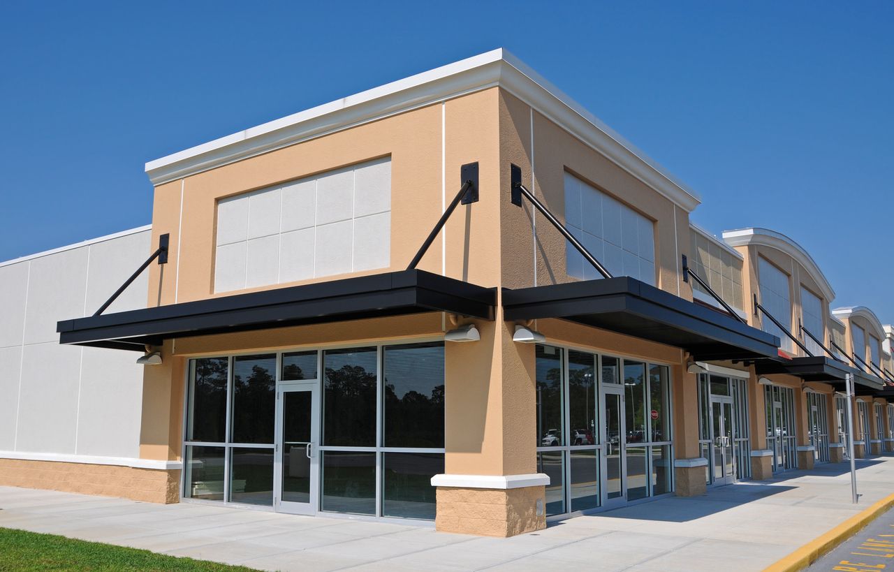 Property Management Firms