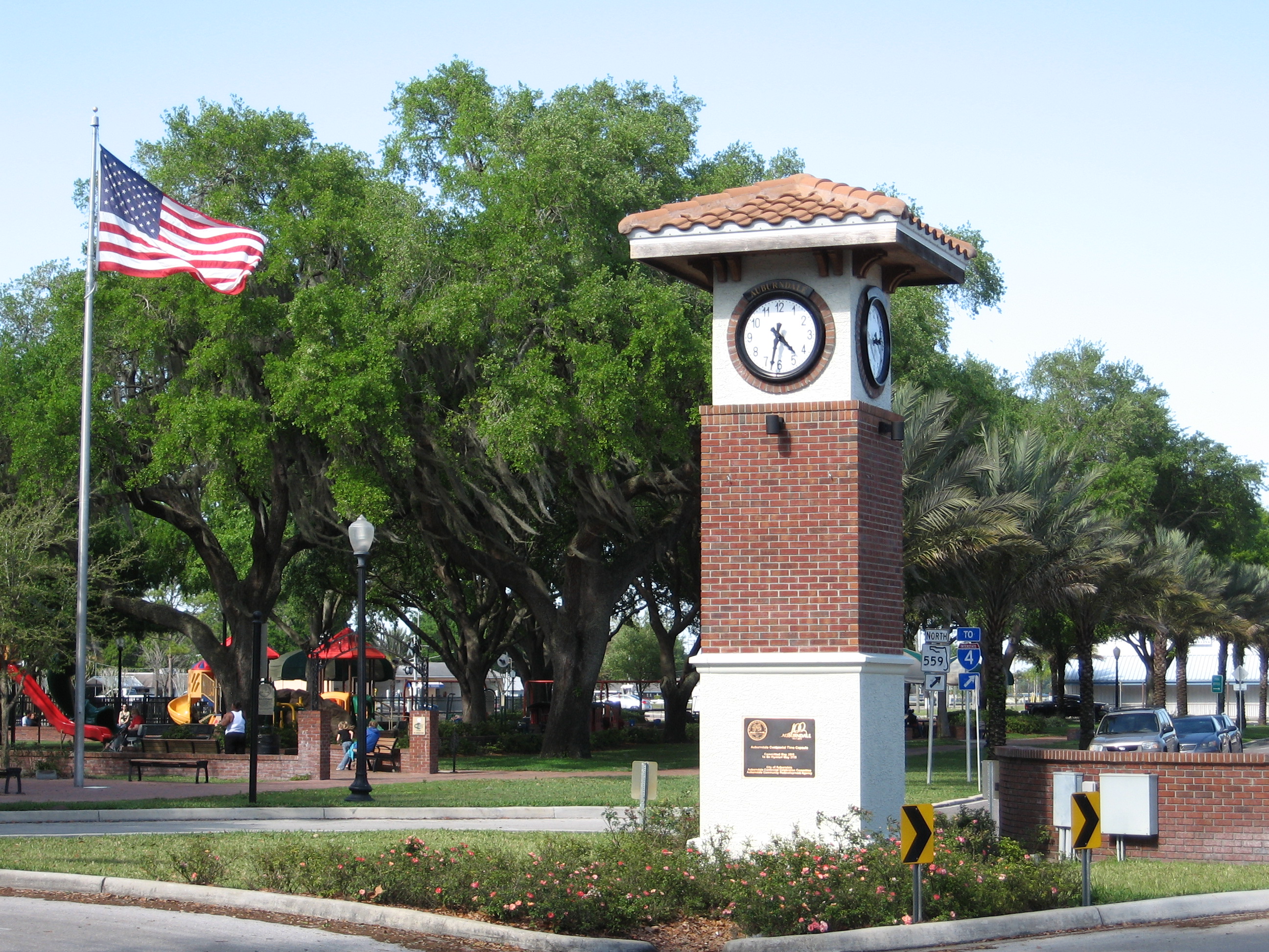 Auburndale, FL