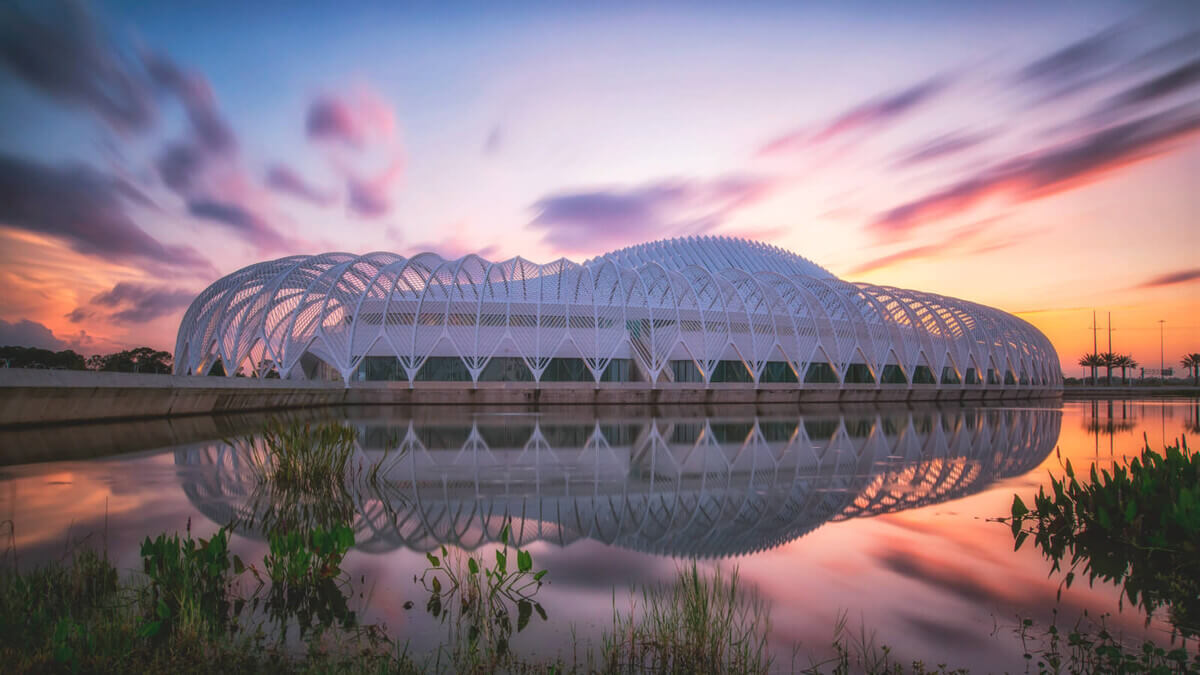 Florida Polytechnic University Area, FL