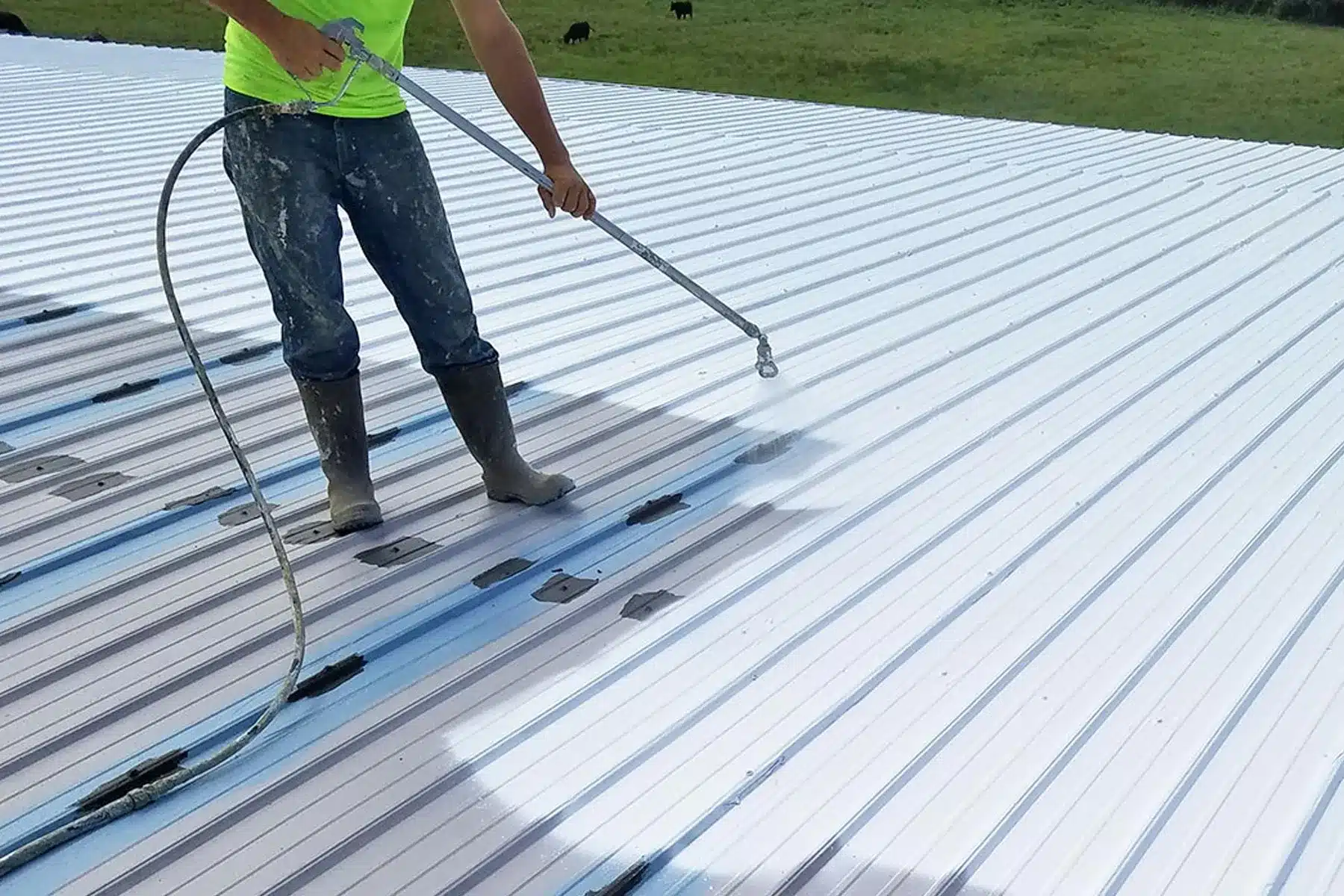 Acrylic Coating